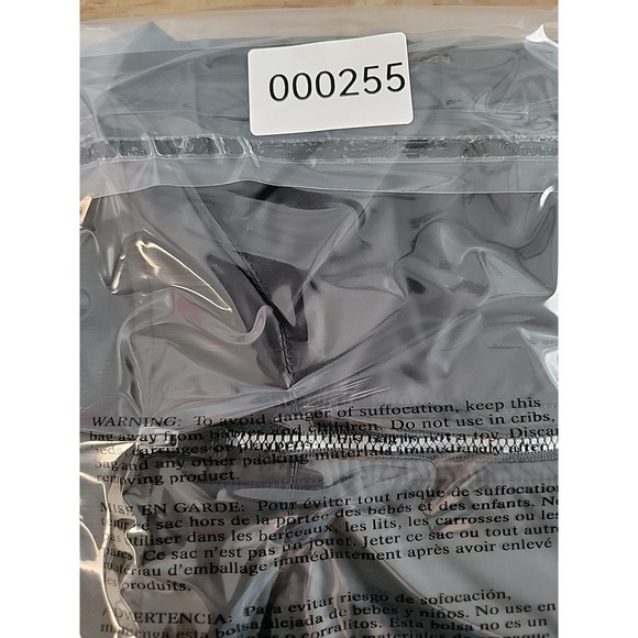 ADIDAS Vest Gilet Womens Sz M Warmer Y2k Black Reflective Vintage Golf Running - Picture 12 of 12